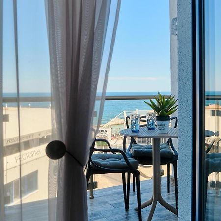 אודסה Luxury Apartments Sea View Julymia מראה חיצוני תמונה